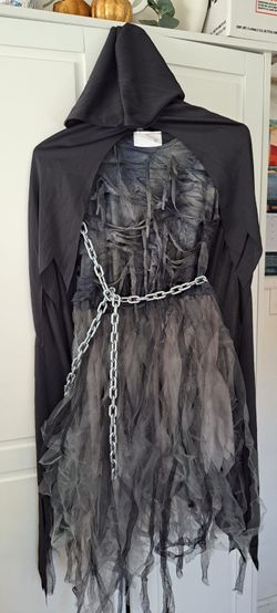 Halloween Costumes