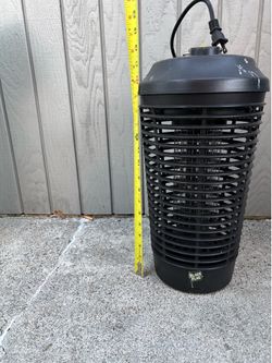 Mosquito zapper (large)