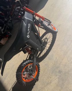 Tuttio e bike