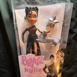 Kylie Jenner Bratz Doll