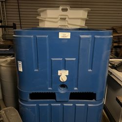 Polar Insulated Container