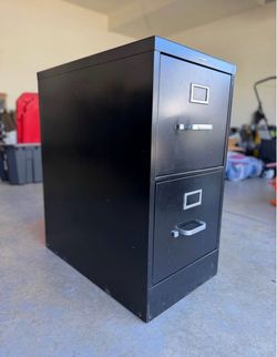 File Cabinet