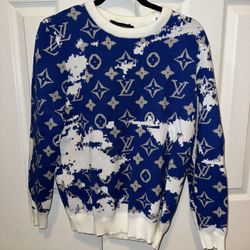 LV Sweatshirt 