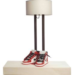 Grotesk Case Studyo Sneaker Lamp