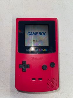 Gameboy