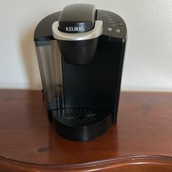 Keurig Coffee Machine.