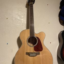 Takamine