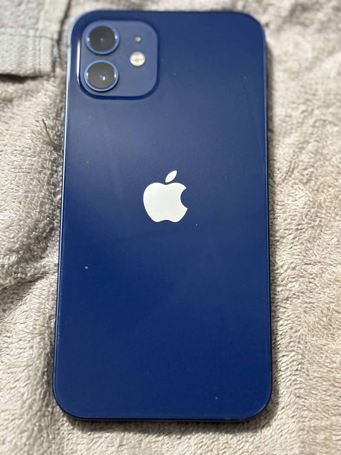 iPhone 12