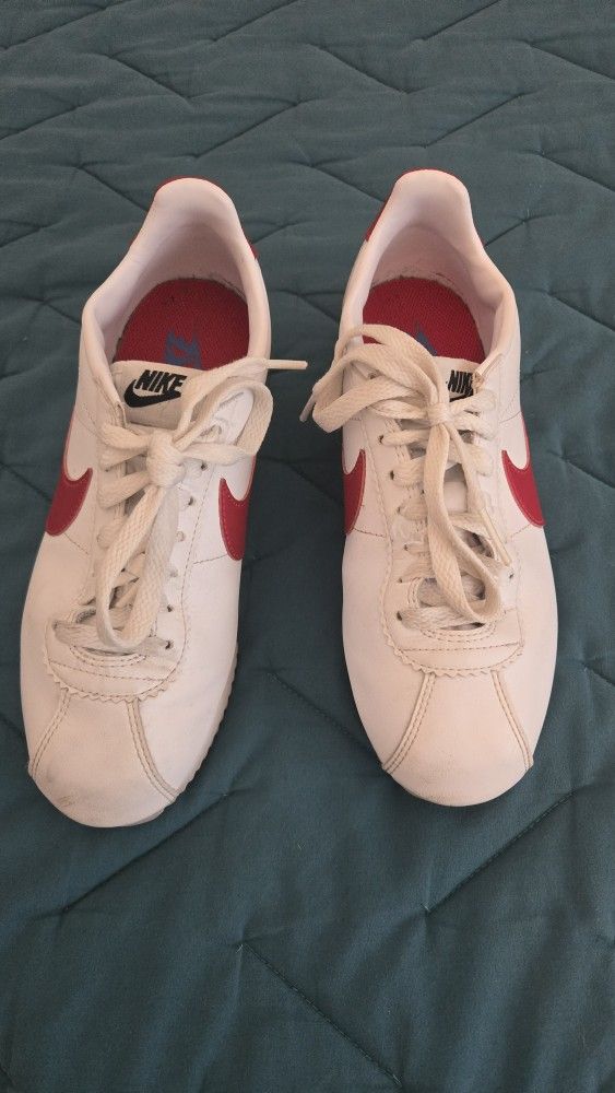 Women's Nike Cortez