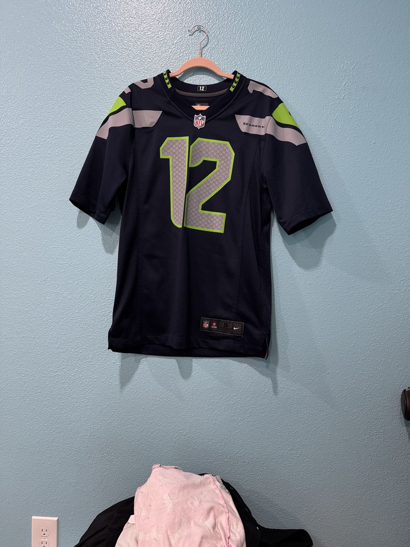 Men’s Seattle Seahawks