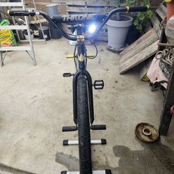 THRONE THE GOON 29" BLACK BLING