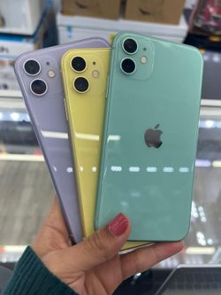 Iphone 11 64gb Unlocked