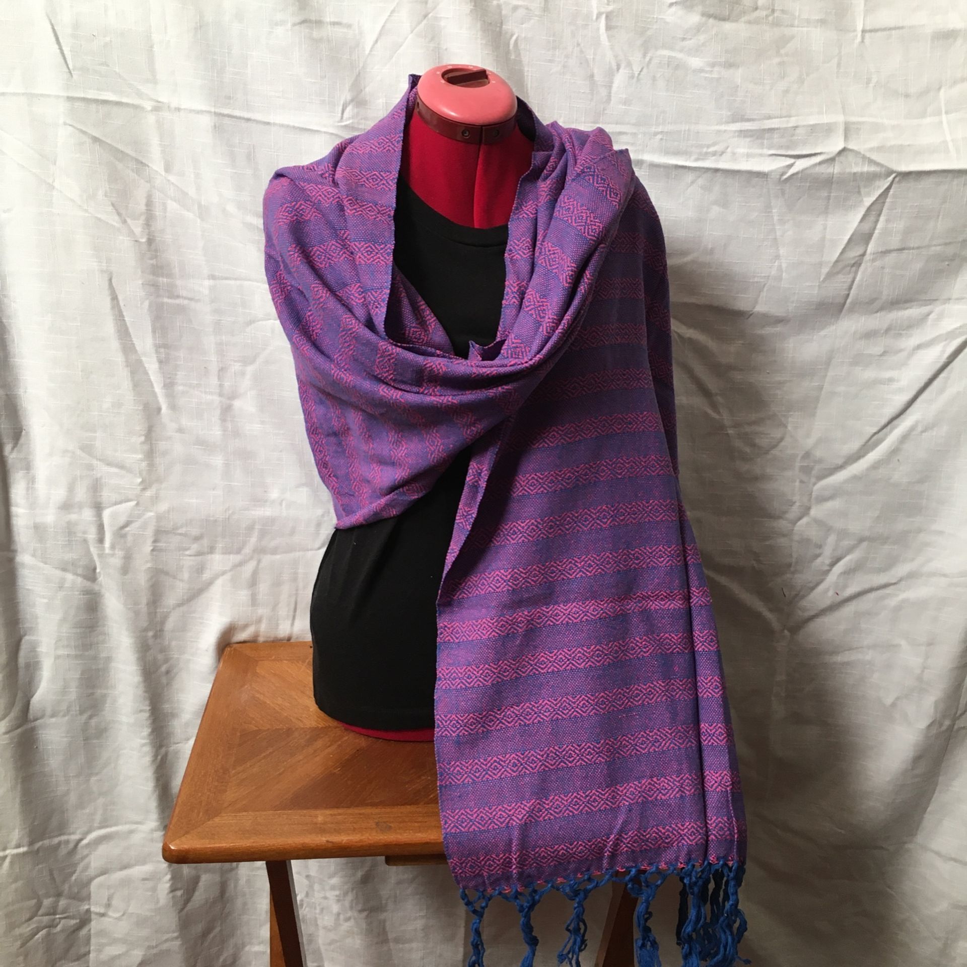 Shawl / Rebozo