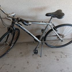 Trek Bike 