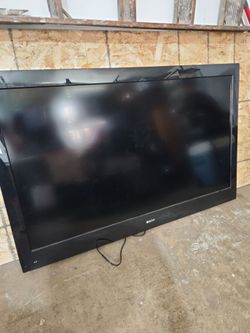 Sanyo DP55441 55-inch 1080p Full HD