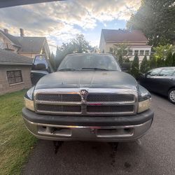Truck For Sale