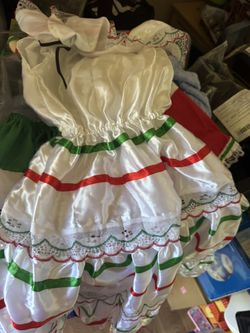 Mexican Dress And Shirt Shirt