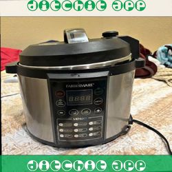 play total Speed Pressure Cookers All Sizes for Every Kitchen