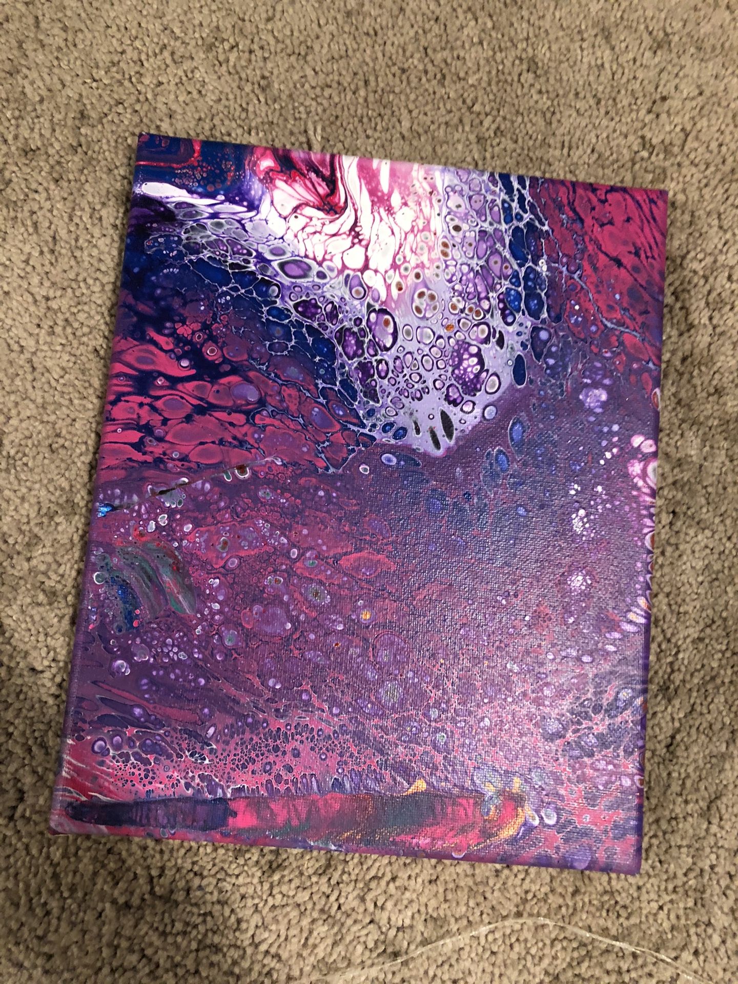 Abstract art