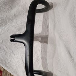 Aero Road Handlebars 