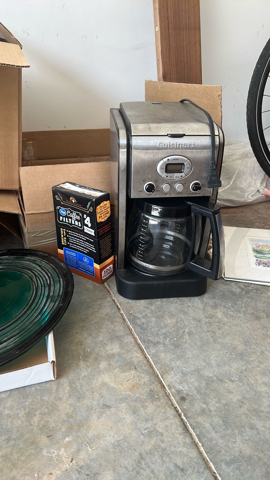 Coffee Machine