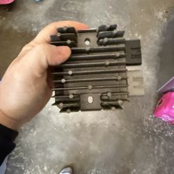 2021-2022 Polaris Atv Spark Module 