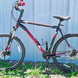Trek Bicycle 