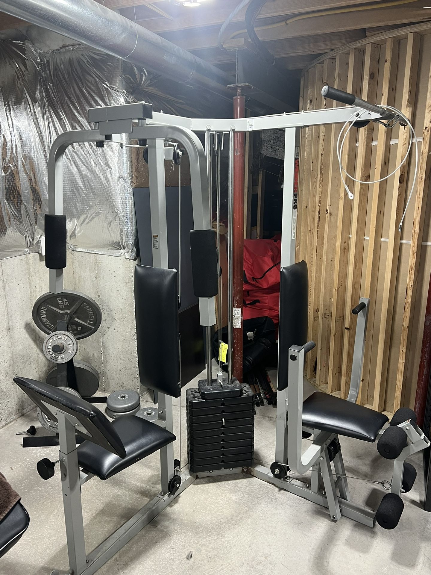 Circuit Machine