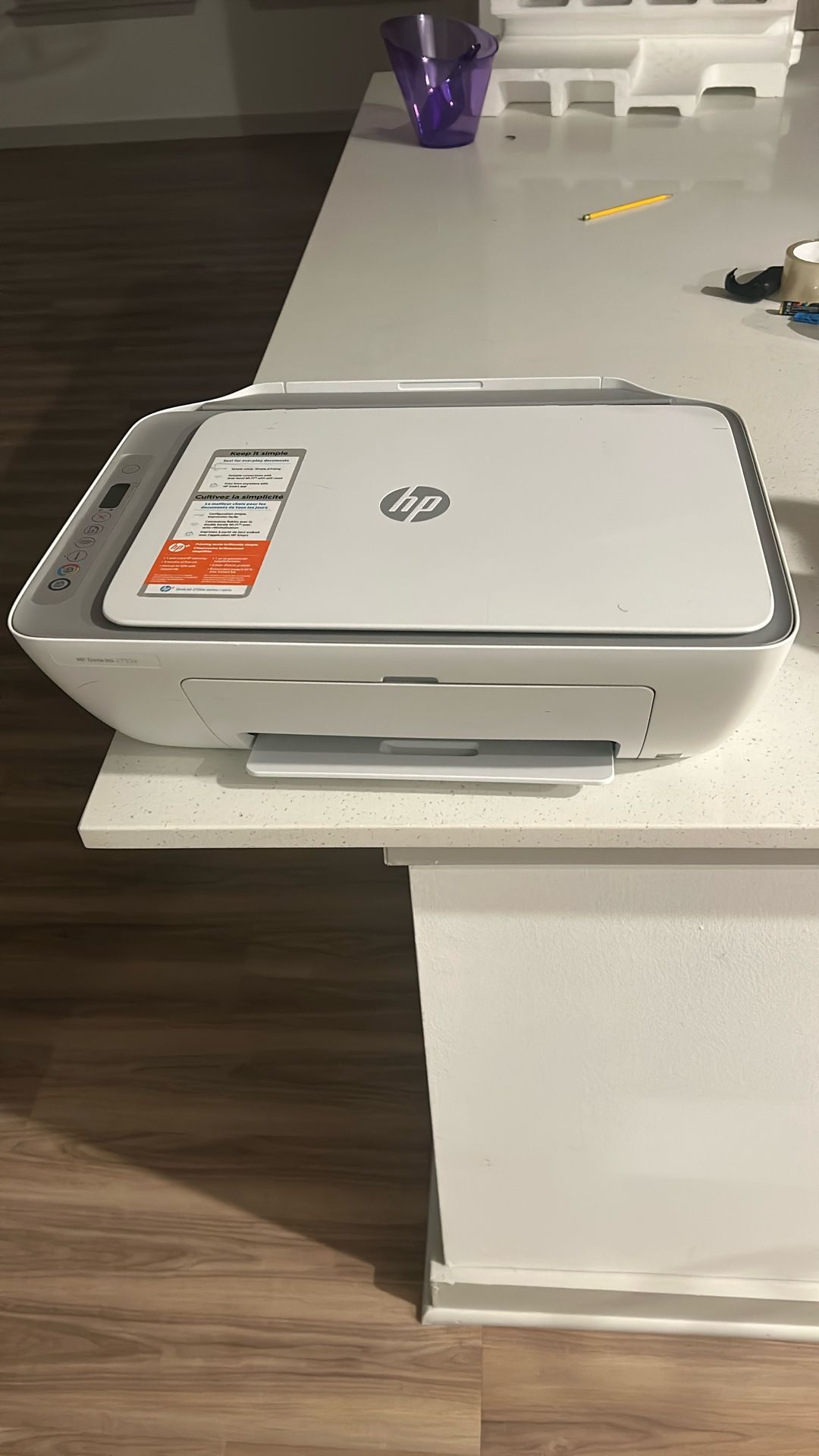 Hp Printer