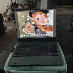 iPad Pro 10.5 Inch 9th Generation 