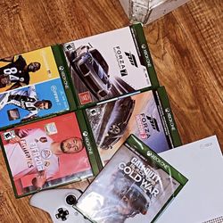 Xbox OneS 1TB