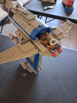 Lego Star Wars