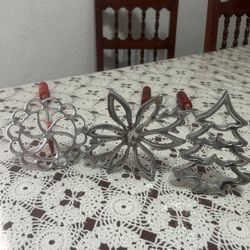 Moldes Para Buñuelos De Viento 