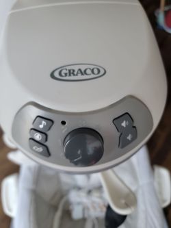 Graco swinger/bouncer