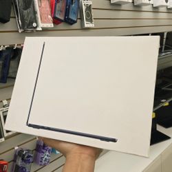 MacBook Air M4 Chip 16ram 256gb 