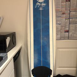 Softie Surfboard 8ft