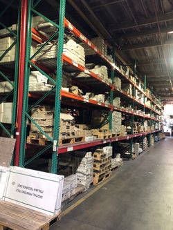 Pallet rack for sale