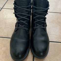 Timberland Pro Woman’s Boots