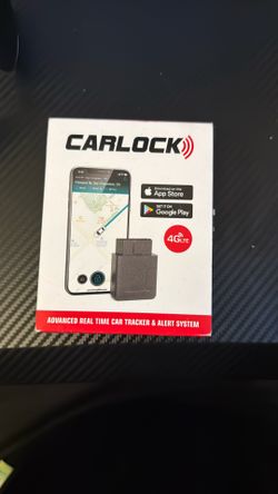 Obd2 Port CarLock 