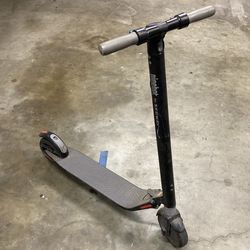 Ninebot Scooter by Segway