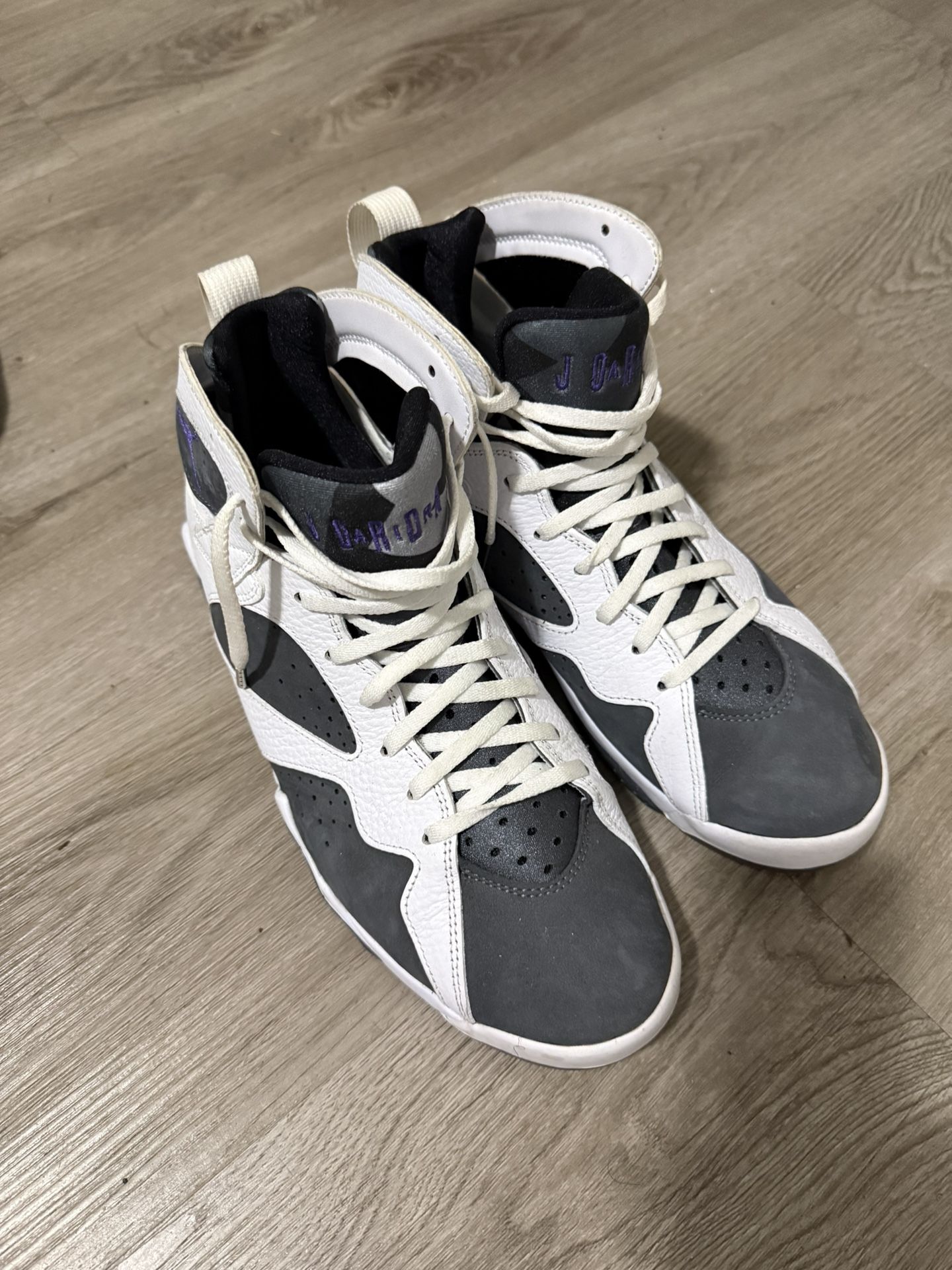 RETRO JORDAN 7 Flint