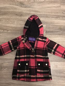 Madden Girl’s Dress Coat