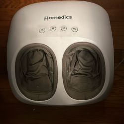 Homedics Foot Massager 