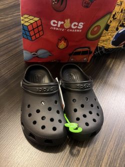 Crocs