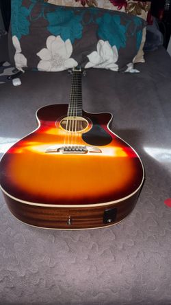 Guitar