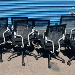 SitOnIt Seating Focus Office Chairs 
