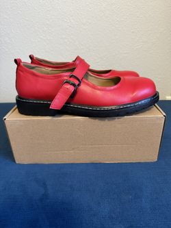 Dress Shoe