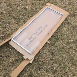 Top/lid For Beverage Air Refrigerated Prep Table