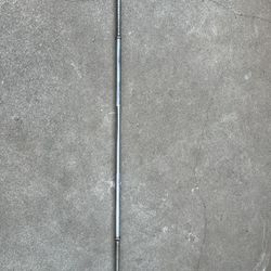 Standard Weight Barbell (GREAT CONDITION)