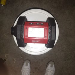 M18 Flood Light 